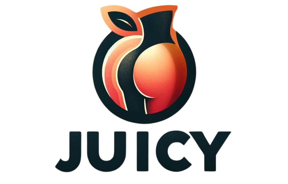 Juicy apparel logo